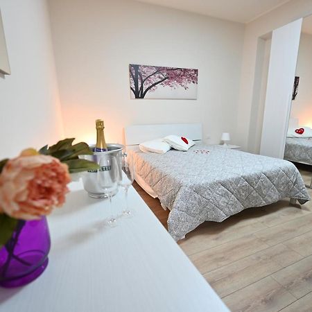 Il Castello Bed&Breakfast San Felice a Cancello Extérieur photo